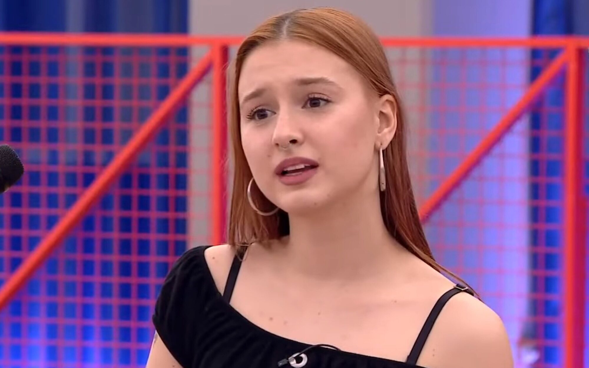 Noemí Galera frena a Ruslana en 'OT 2023' al hablar sobre "bullying colectivo": "No me hace ninguna gracia"