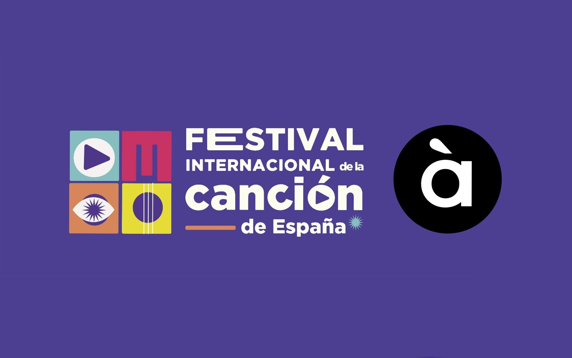 À Punt se desliga del Canción Fest tras la desvinculación de la Generalitat Valenciana