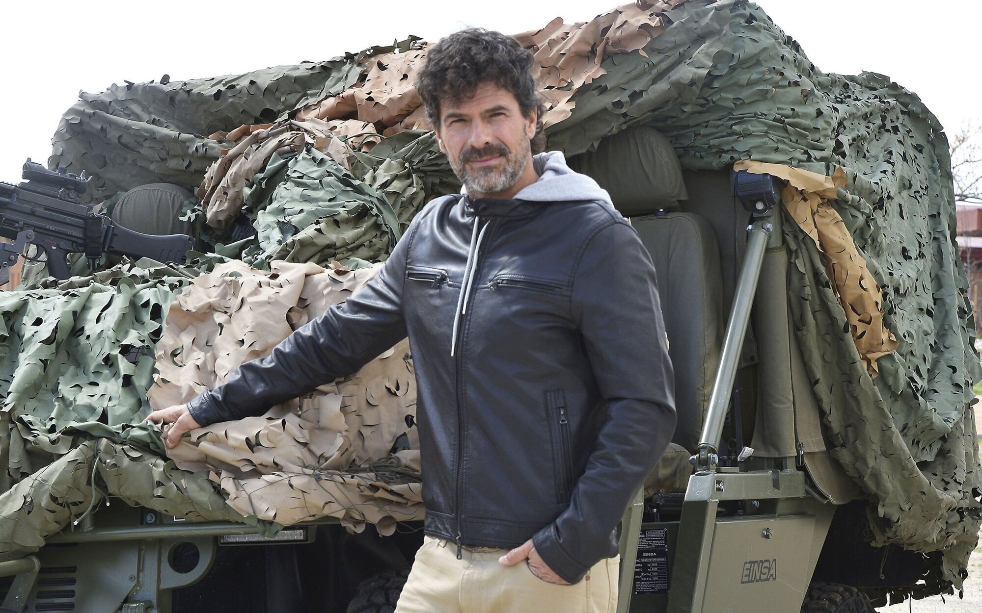 Silvia Bronchalo, madre de Daniel Sancho, denuncia a Rodolfo Sancho por vejaciones e insultos