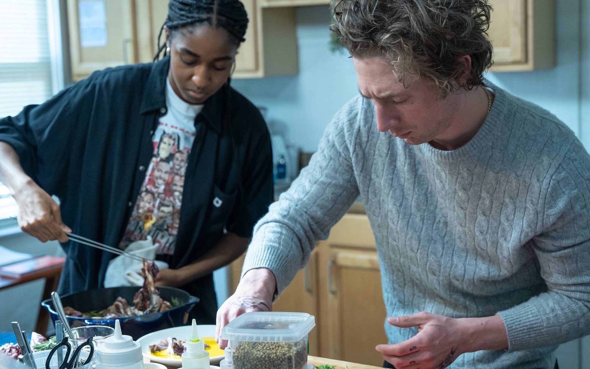 'The Bear' estrena su tercera temporada en junio