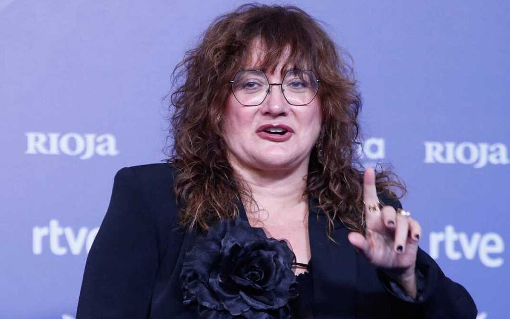 Los agricultores advierten de un boicot a los Premios Goya colapsando Valladolid 