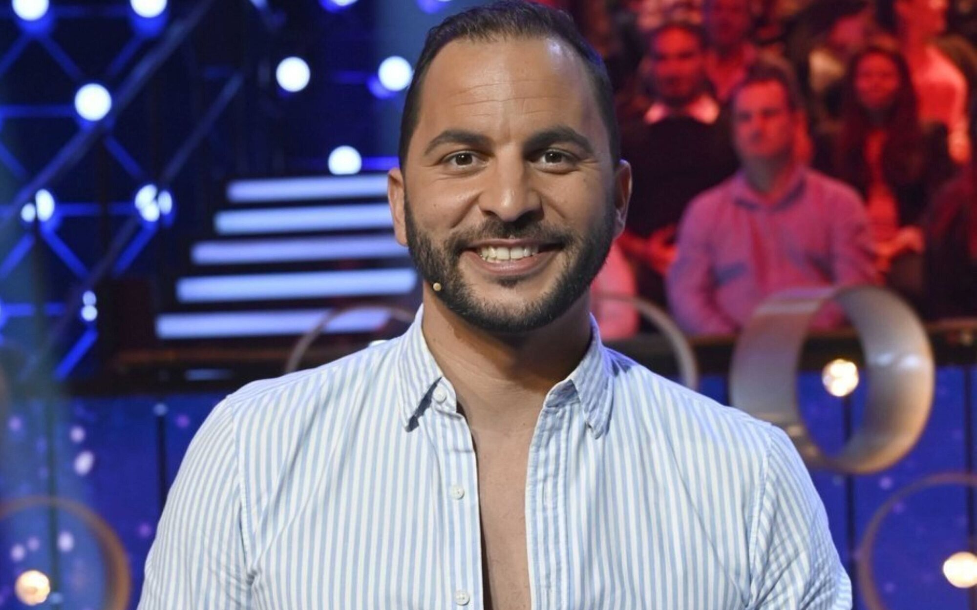 Antonio Tejado, detenido en Sevilla en una operación contra una banda que asalta casas