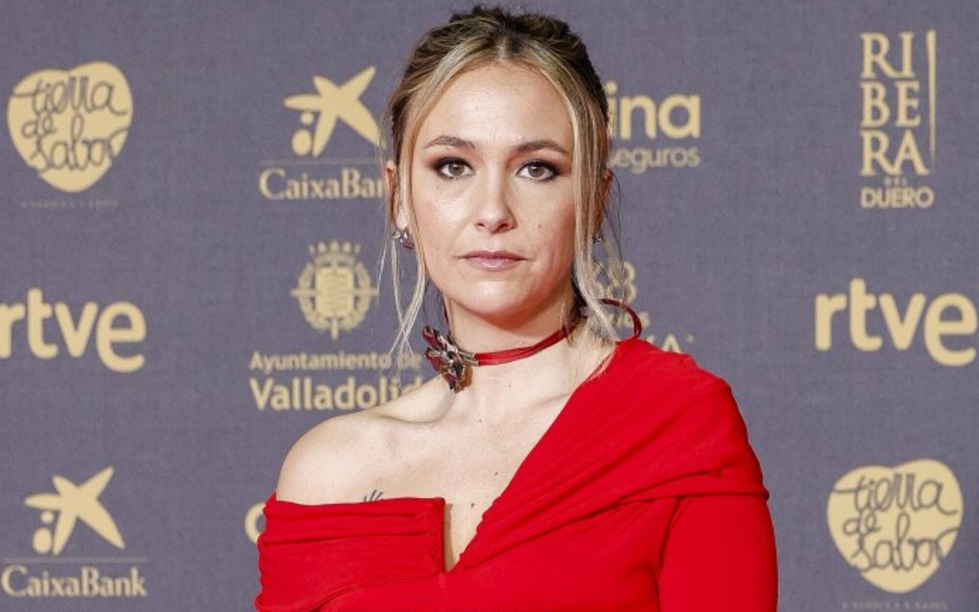 Rigoberta Bandini analiza la polémica de 'Zorra': "Que nos impacte es síntoma de que no estamos bien"