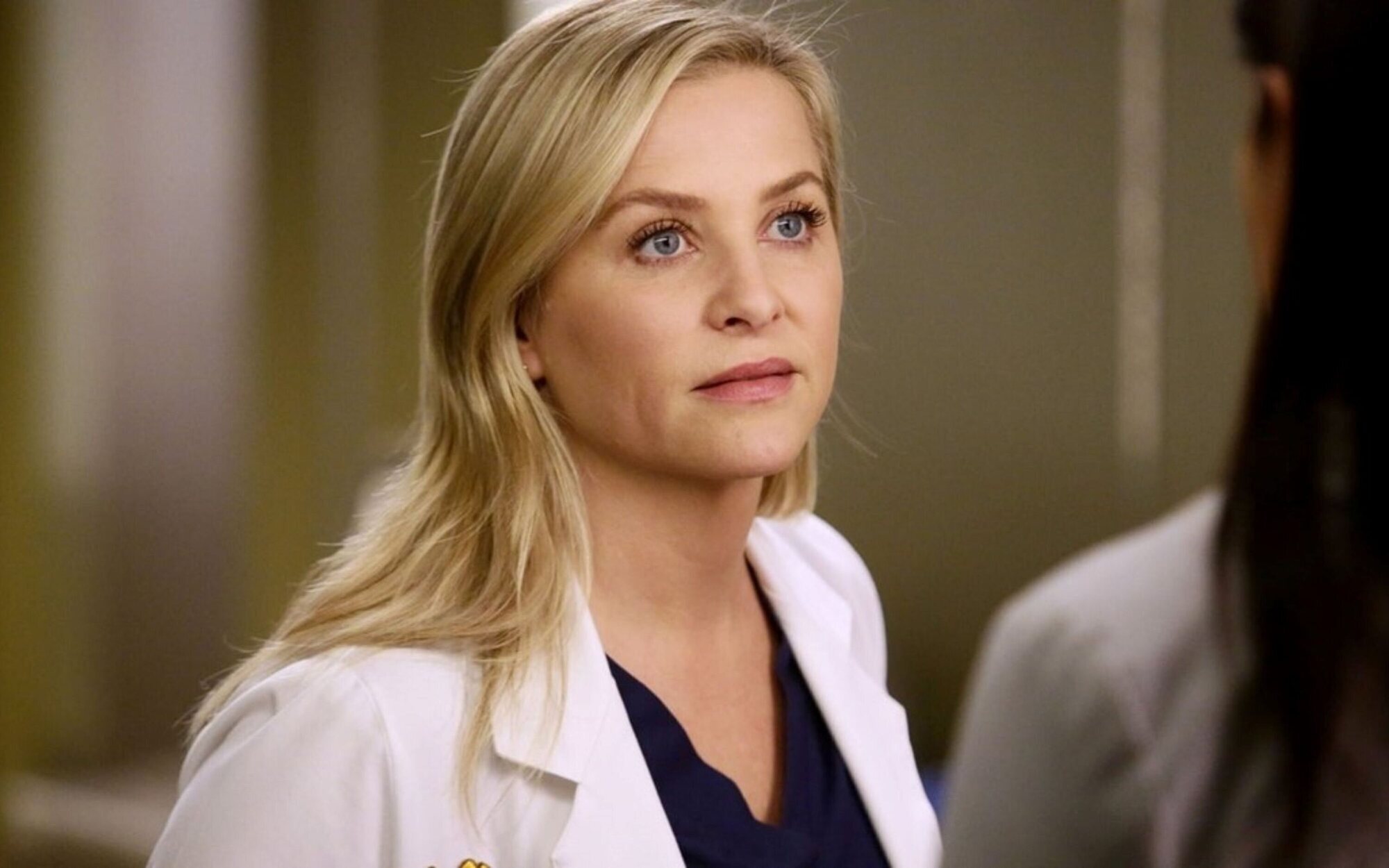 'Anatomía de Grey': Jessica Capshaw volverá a interpretar a Arizona Robbins en la vigésima temporada