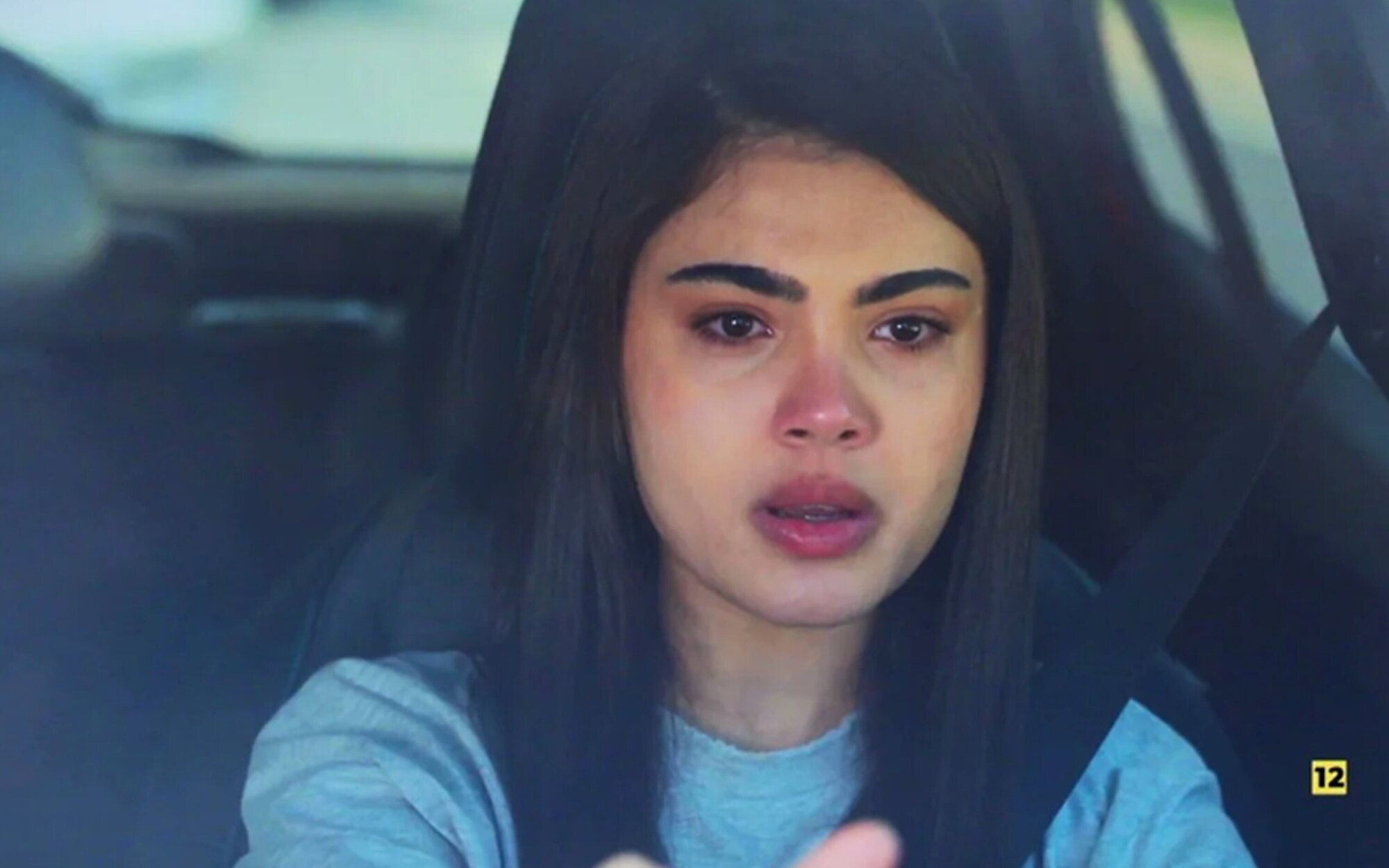 Un coche impedirá que Süsen le confiese toda la verdad a Ömer y Tolga en 'Hermanos'