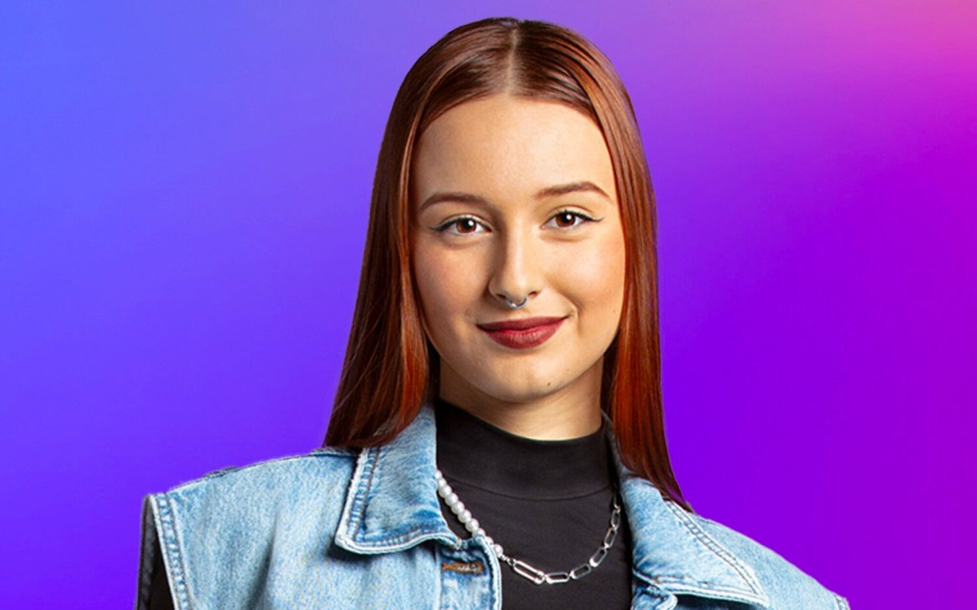 La familia de Ruslana ('OT 2023') habla sobre su paso por 30 talents: "No hemos hecho ningún tipo de presión"