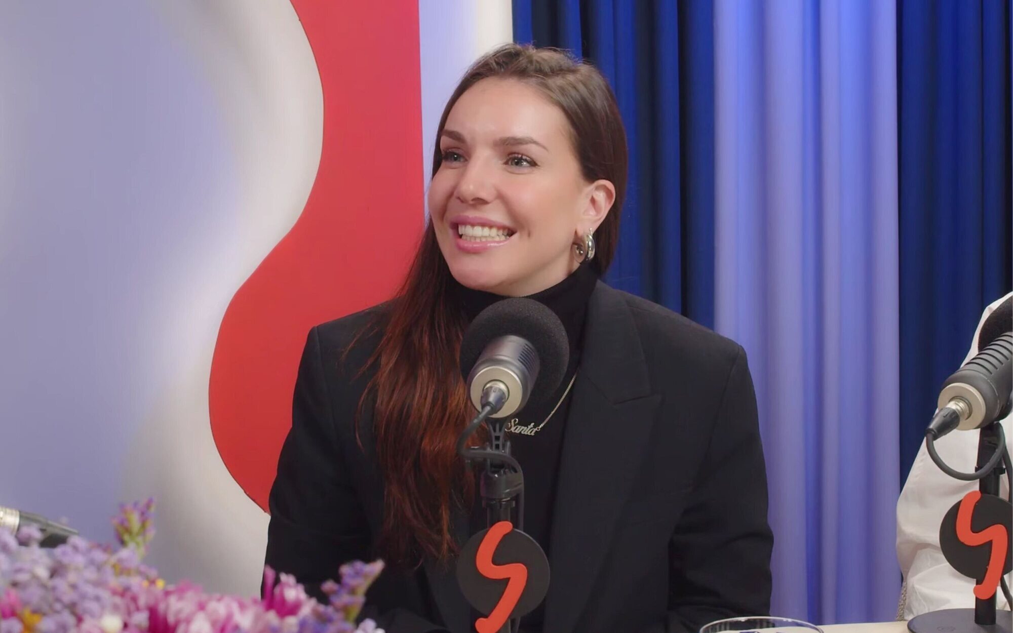 Inés Hernand no ha recibido ningún toque de RTVE por la polémica de los Goya: "Soy una cabeza de turco"