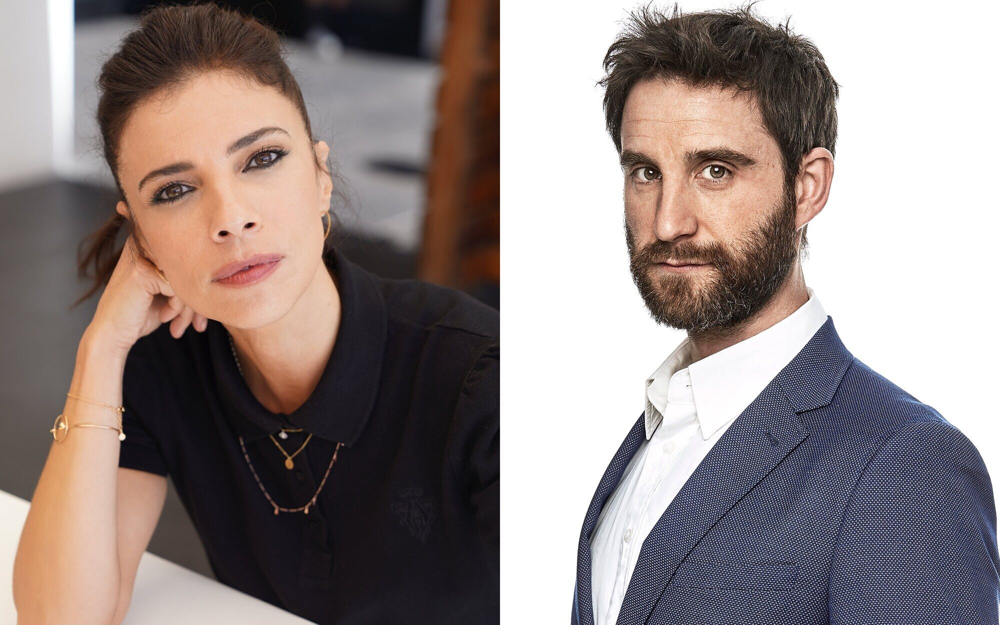 Maribel Verdú y Dani Rovira protagonizarán 'Cuando nadie nos ve', el original español de Max