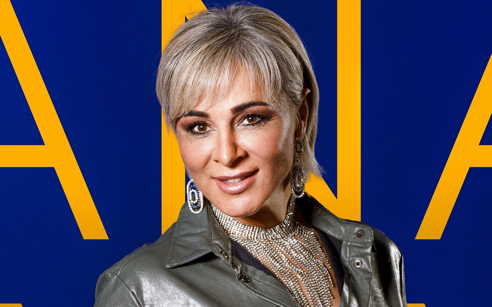 'GH Dúo 2': Ana María Aldón, sexta expulsada al perder contra Asraf Beno y Mayka Rivera