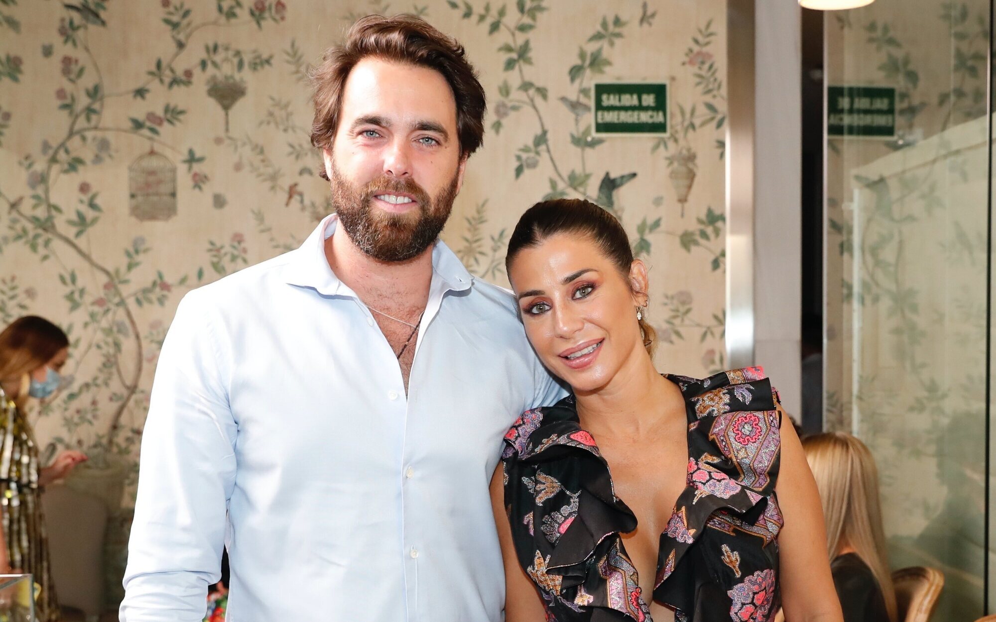 Javier Ungría, ex de Elena Tablada, ficha como concursante de 'Supervivientes 2024'