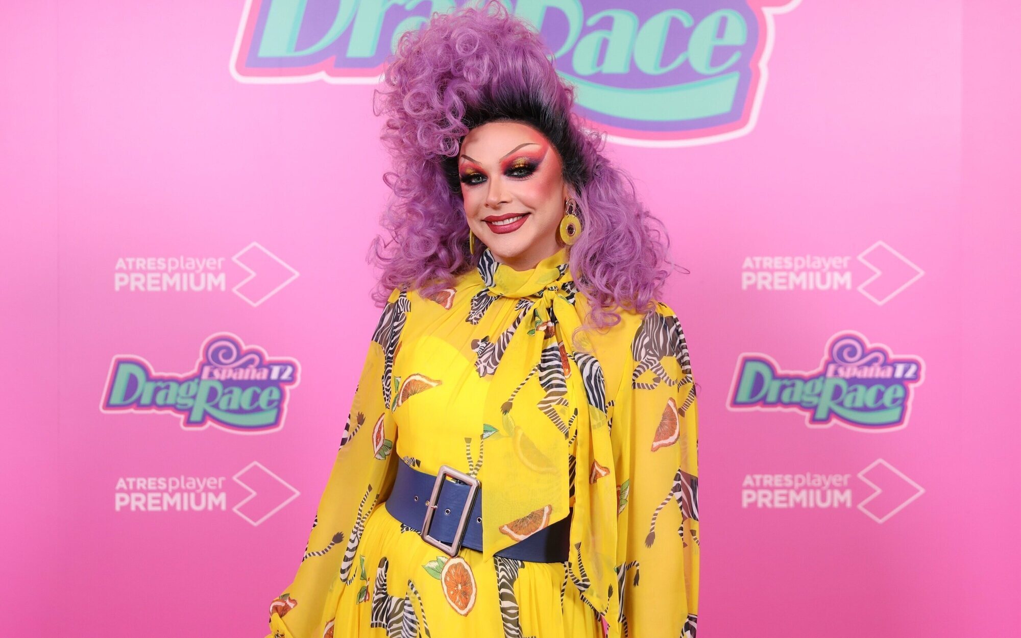 Supremme De Luxe ficha por 'Tu cara me suena' y se convierte en su quinta concursante 