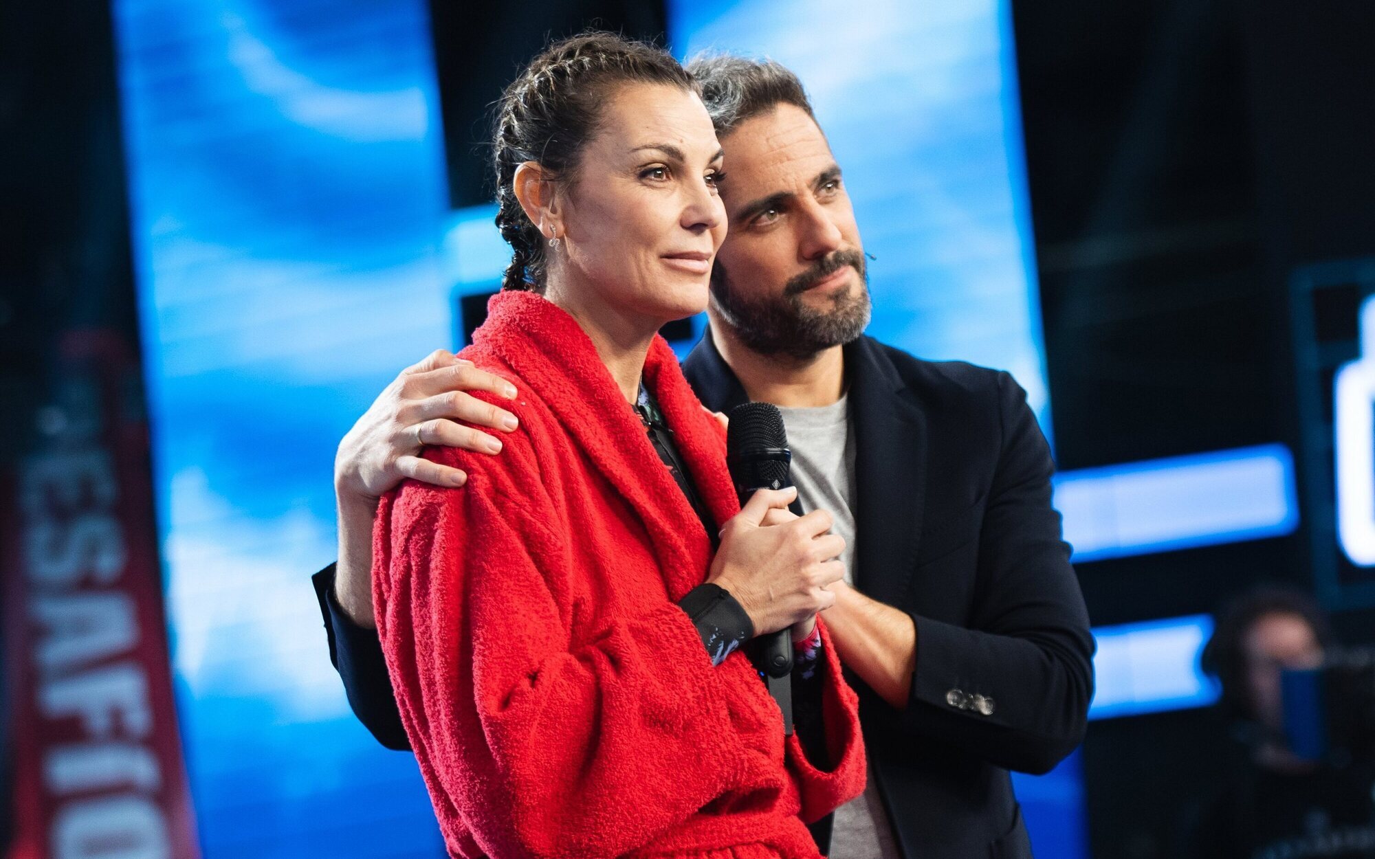 'El mejor de la historia' (6,8%) se estrella ante el duelo entre 'El desafío' (13,3%) y '¡De viernes!' (12%)