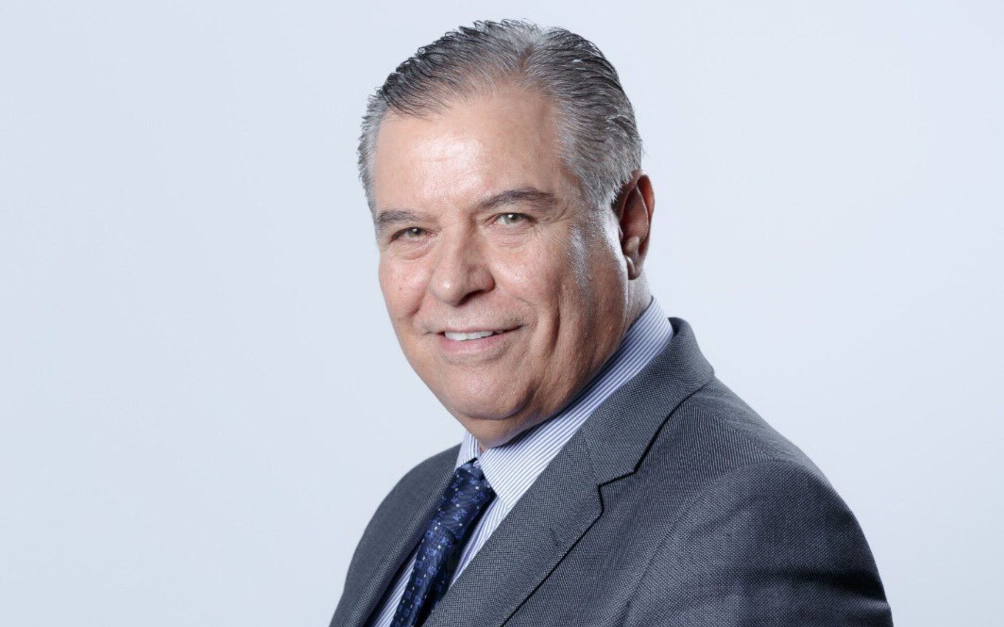 Muere el doctor Bartolomé Beltrán, presentador de '¿Qué me pasa, doctor?', a los 74 años