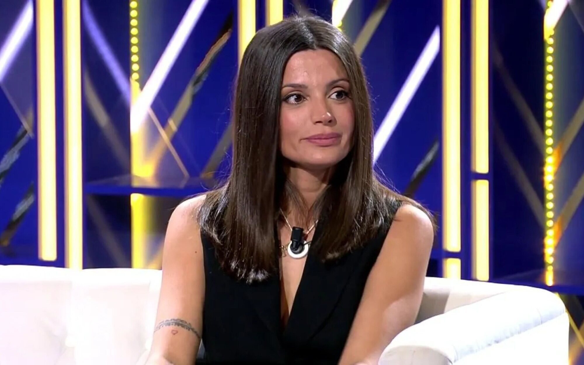 El entorno de Antonio Tejado amenaza a Alba Muñoz en '¡De viernes!': "Callarme la boca una vez más, no"