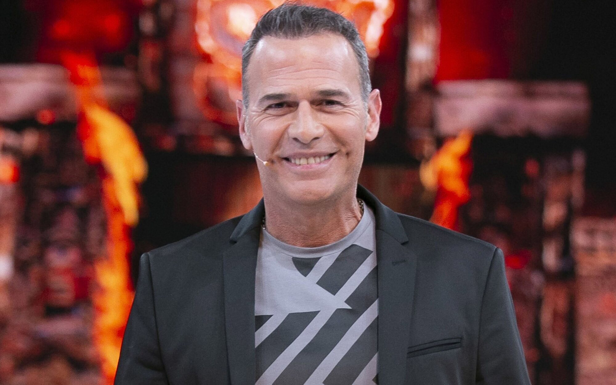 La pulla de Carlos Lozano al felicitar a Chenoa por su trabajo al frente de 'OT 2023': "Ni me habéis llamado"