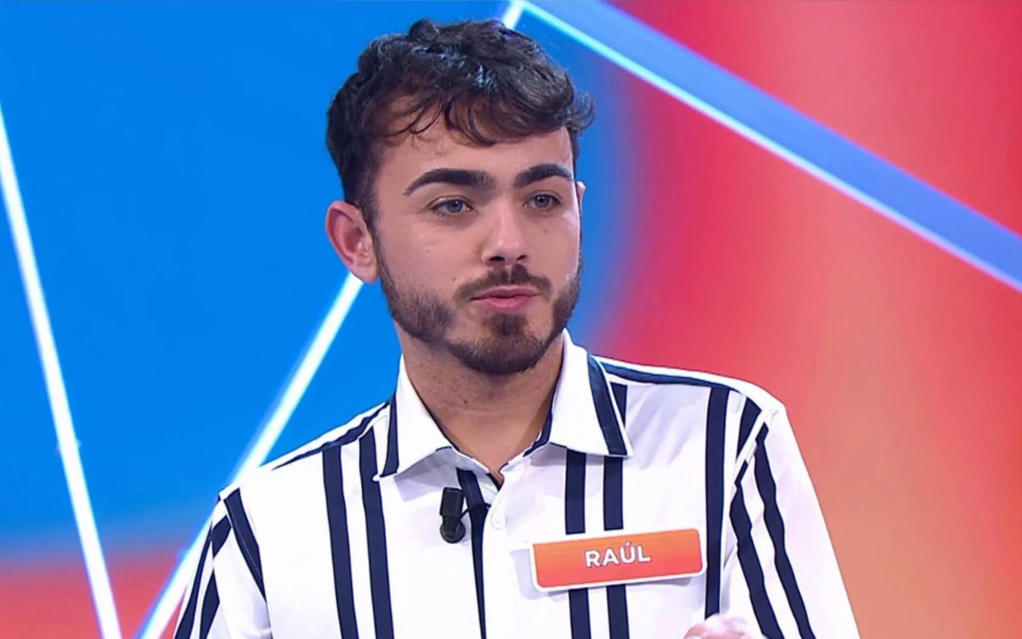 Un Mozo de Arousa de 'Reacción en cadena' consigue un escaño del Parlamento de Galicia por el PP