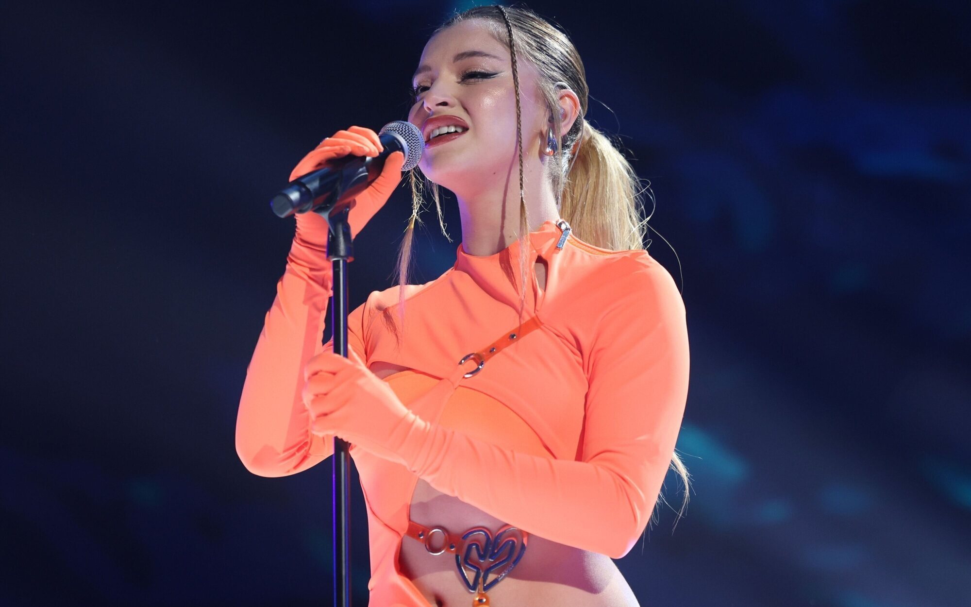 'OT 2023': Denna confirma que ha habido sexo dentro de la habitación de la Academia