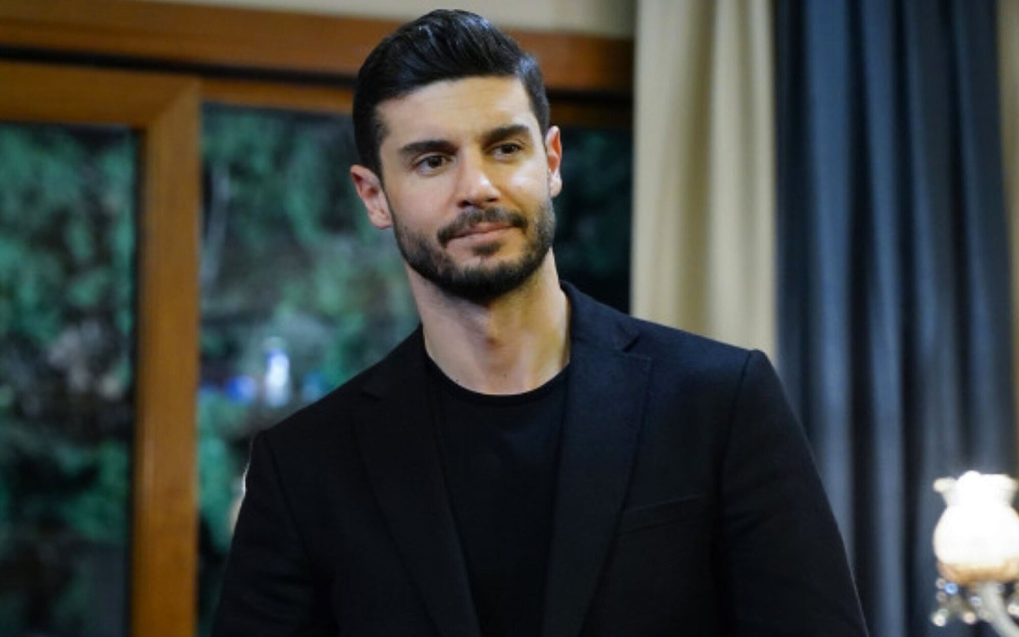 Yildiz y Asuman prepararán un encuentro entre Çagatay y su padre en 'Pecado original'