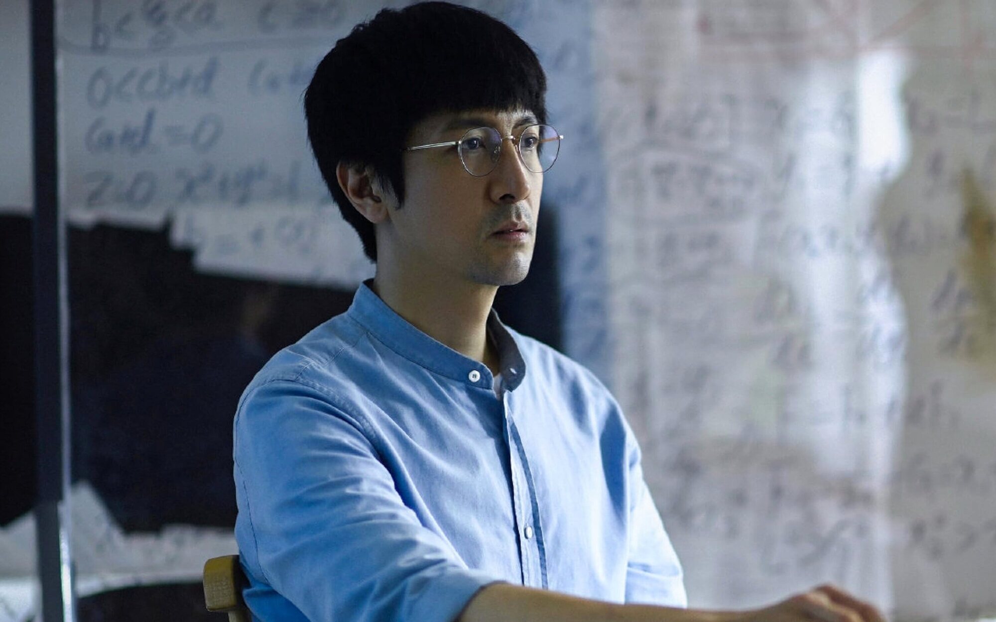 Adelántate al próximo fenómeno de Netflix: así puedes ver gratis 'El problema de los 3 cuerpos'