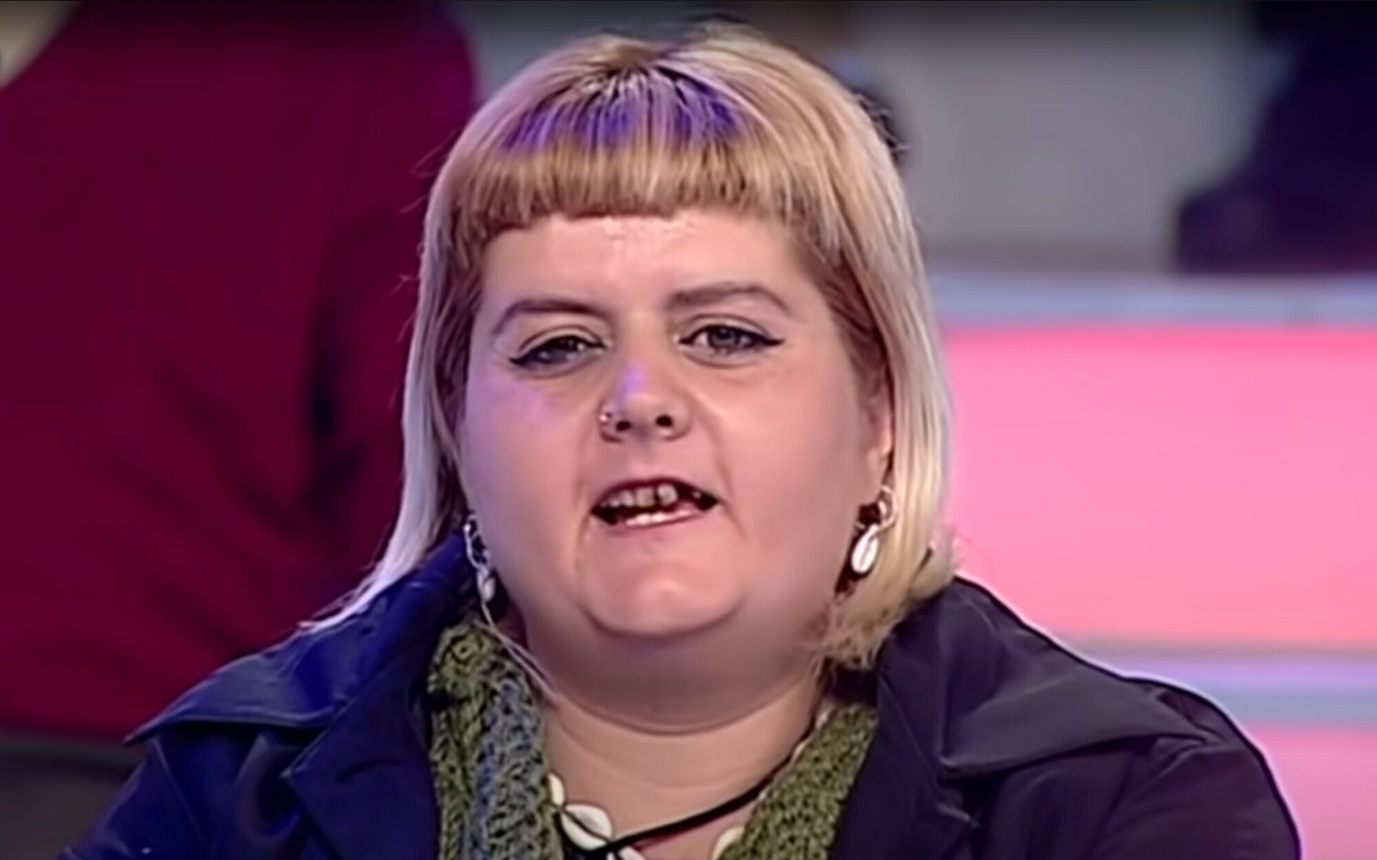 Muere Vanesa Cuadra, protagonista del viral audio de "Feliz Jagüelin, grupo", con 40 años