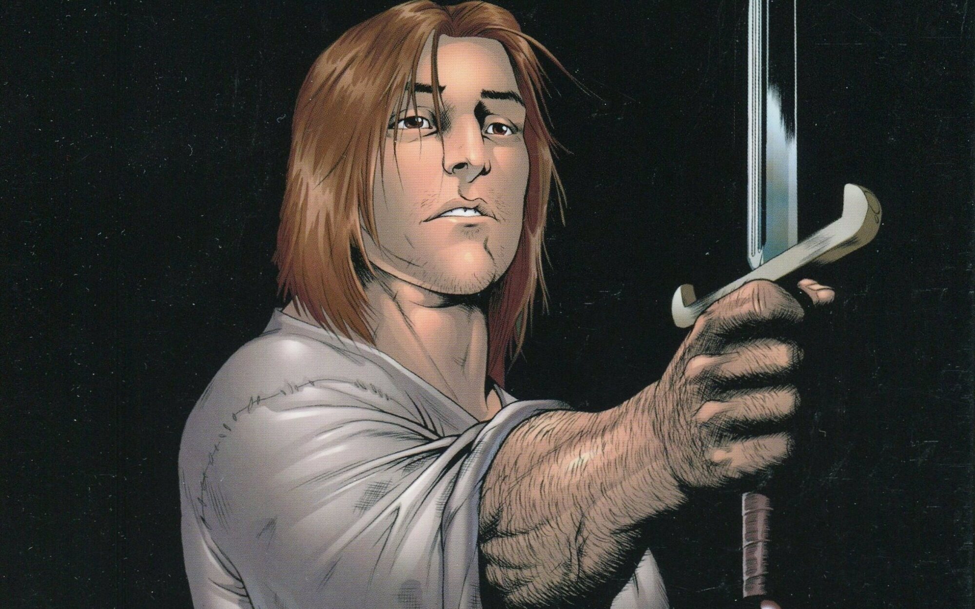 La segunda precuela de 'Juego de Tronos', 'El caballero de los Siete Reinos', anuncia su ventana de estreno