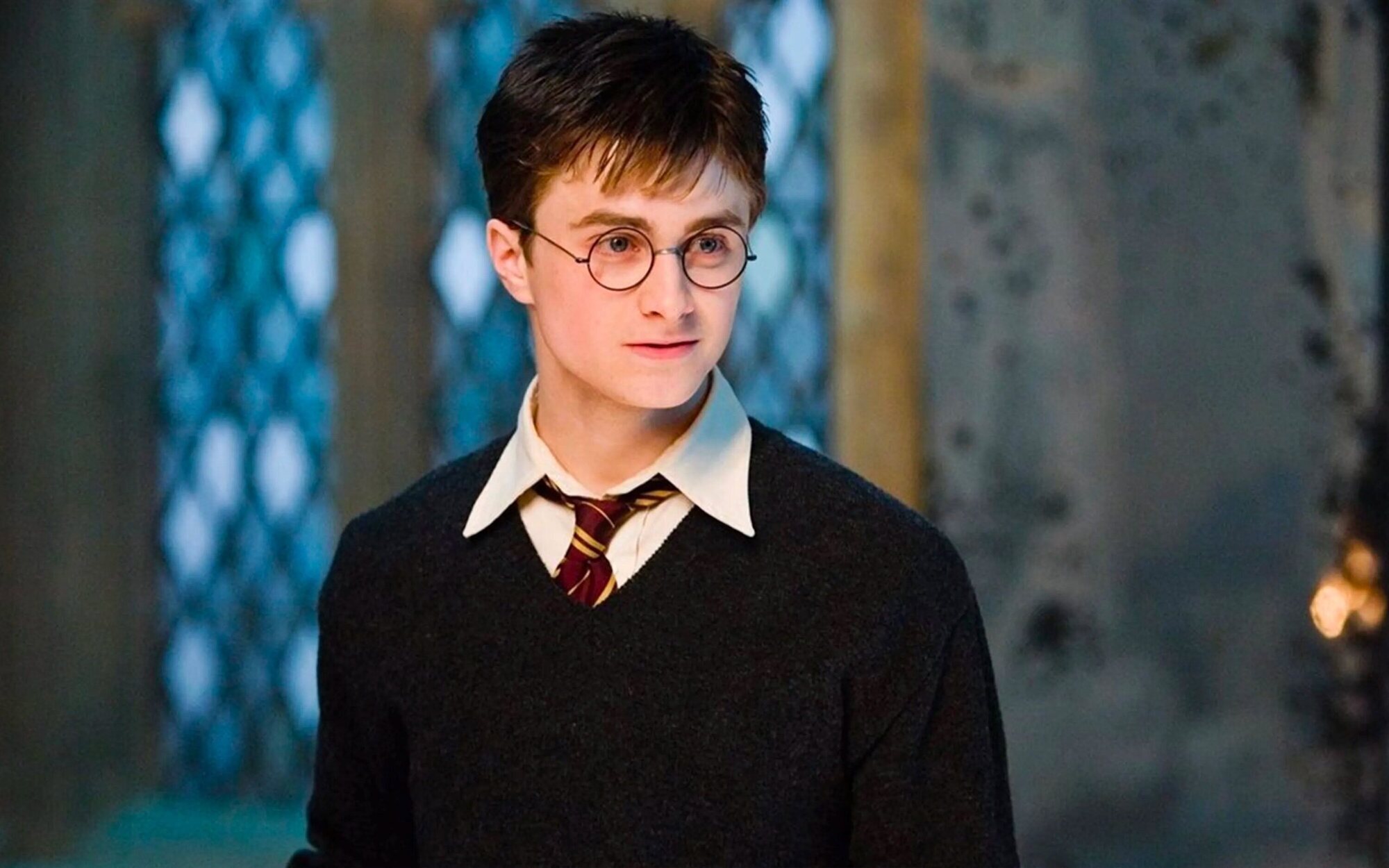 La serie de 'Harry Potter' llegará en 2026 a Max