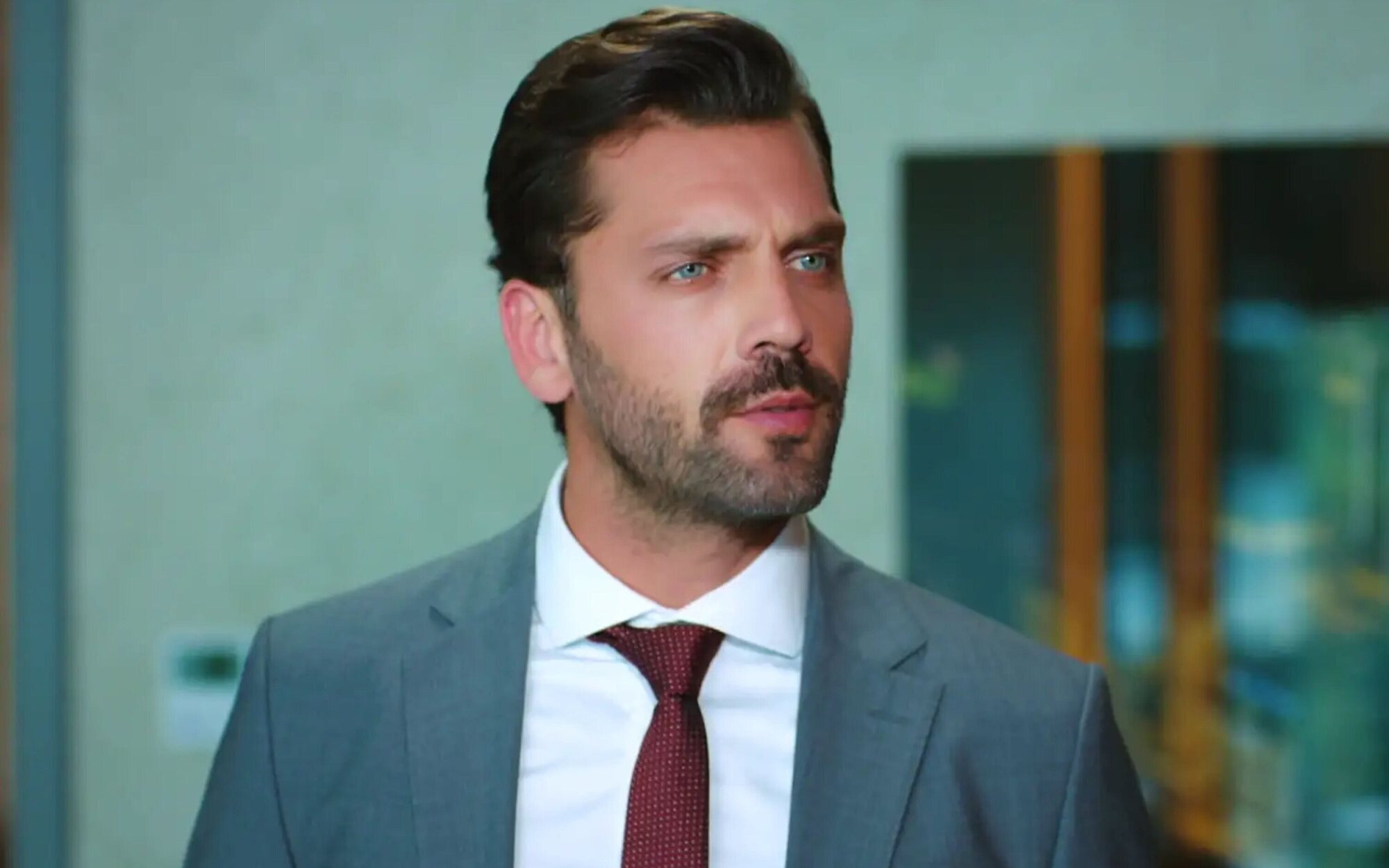 Hasan despedirá a Mert al creer que ha pegado a Sahika en 'Pecado original'