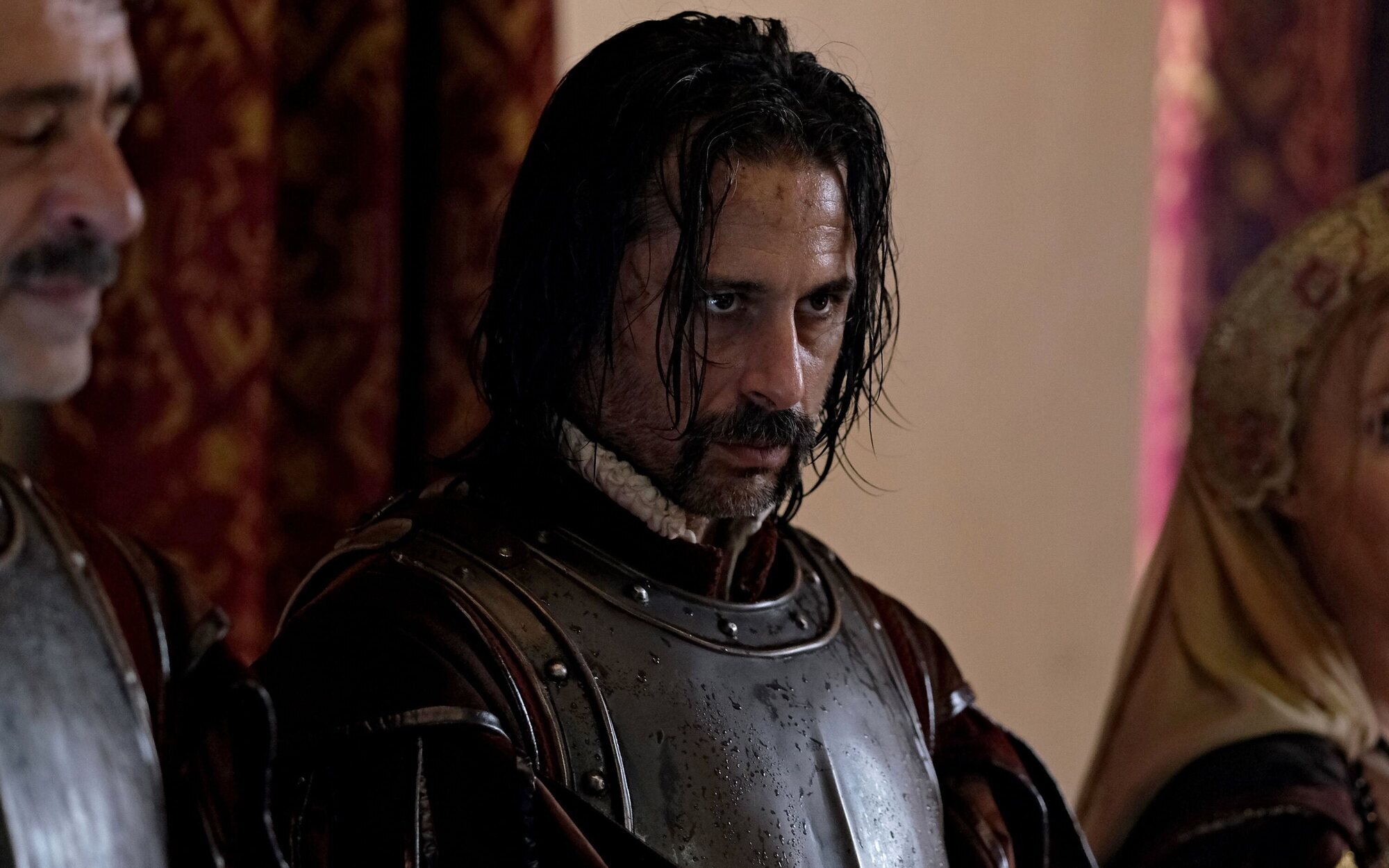 La creadora de 'El Ministerio del Tiempo' de BBC niega el plagio a TVE: "Nunca he visto la serie"