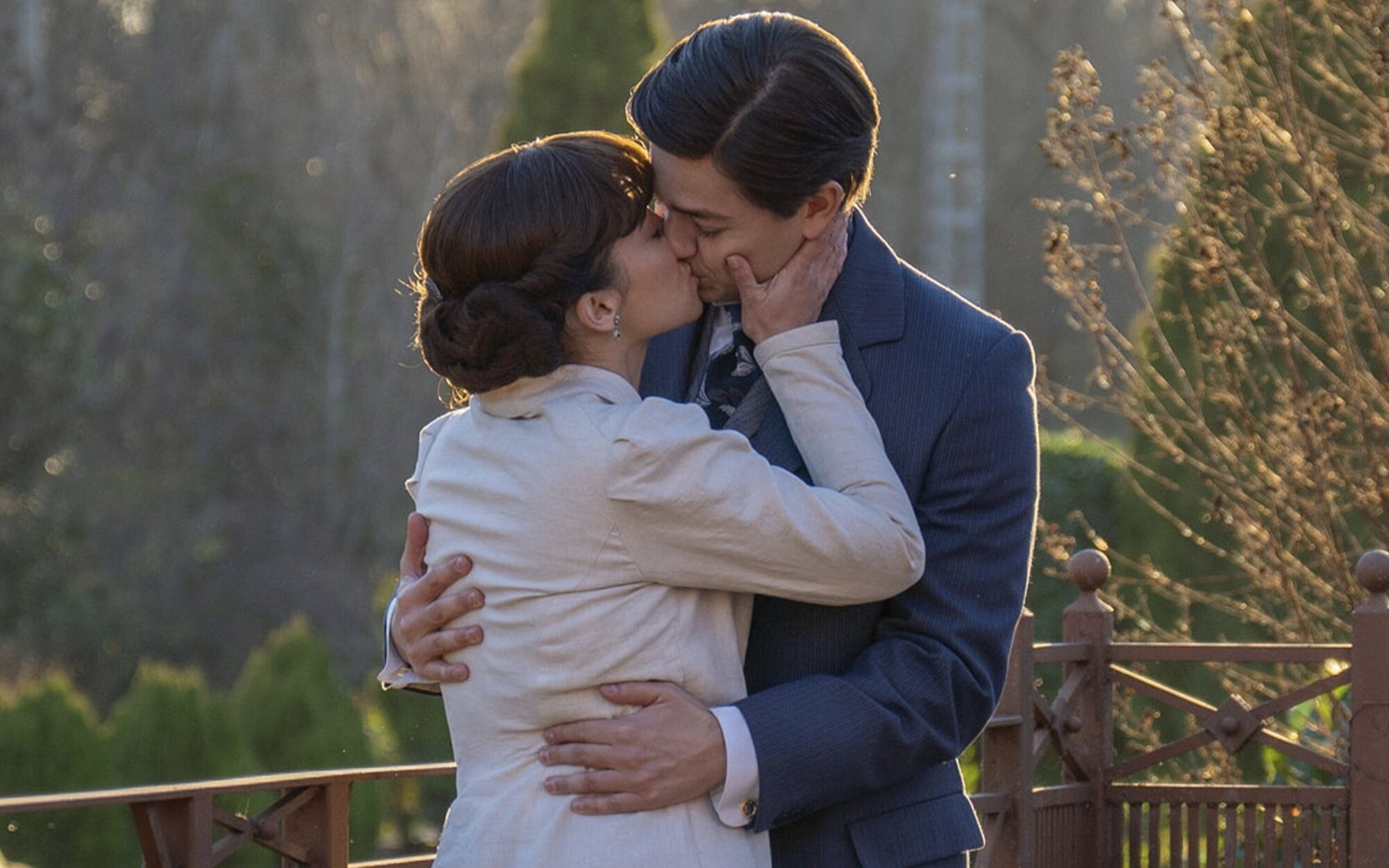 'La promesa' castigará a Jana, pero también reconducirá su relación con Manuel