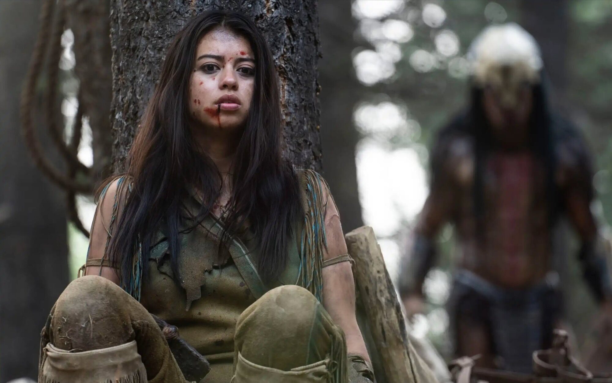 'Predator: La presa' (3,6%) en FDF destaca en un ranking heterogéneo con emisiones de cinco cadenas