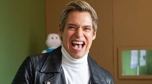 La Gala Inocente, Inocente (10,5%) cae a su peor dato y el cine de Antena 3 (12%) lidera sobre 'GH VIP' (8,4%)