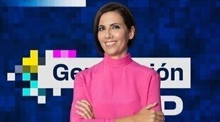 'Generación top', el concurso de Ana Pastor, se estrenará el 3 de enero en laSexta