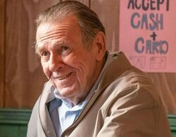 Muere Tom Wilkinson, actor de 'Full Monty' o "El gran hotel Budapest", a los 75 años