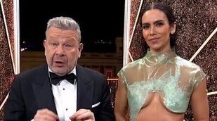 Las Campanadas de Antena 3 (34,4%) arrasan, las de La 1 crecen (27%), y Telecinco les sigue muy de lejos (6,9%)