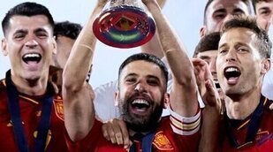 Las finales de la Nations League y el Mundial Femenino arrasan como lo más visto de 2023