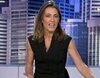 Ángeles Blanco se despide de los fines de semana de 'Informativos Telecinco'
