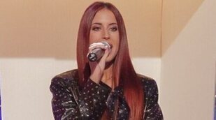 'MasterChef Junior' (11,2%) sube a su máximo, pero no desarticula el dominio de 'Hermanos' (12,8%)