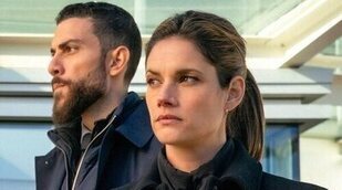 Energy recupera la primera plaza con su maratón de casos de 'FBI'