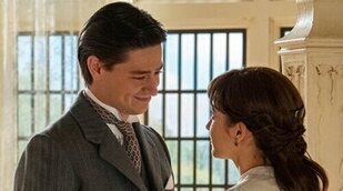 'La promesa' dirigirá las sospechas hacia Valentín y le tenderá una arriesgada trampa