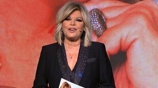 La audiencia aplaude el homenaje a María Teresa Campos de TVE: "Excelente en forma y en fondo"