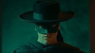 Los estrenos de Amazon Prime Video en enero de 2024