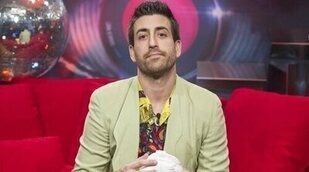 Igor Basurko ('GH 14') vuelve a ser juzgado por un delito de estafa