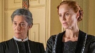 'La promesa' destapará el lado oscuro de Valentín y sorprenderá a Curro con un secreto de Jana