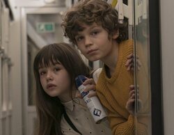 "¡A todo tren!" (15,8%) atropella a las sesiones de cine de Telecinco (6,6%) y La 1 (6,5%)