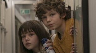 "¡A todo tren!" (15,8%) atropella a las sesiones de cine de Telecinco (6,6%) y La 1 (6,5%)