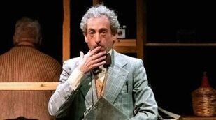 Muere Isaac Bravo, actor de 'Tierra de lobos', a los 53 años