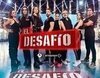 Antena 3 estrena 'El desafío 4' el viernes 12 de enero