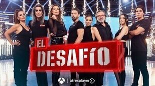 Antena 3 estrena 'El desafío 4' el viernes 12 de enero