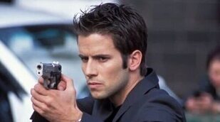 Muere Christian Oliver, actor de 'Alerta cobra', a los 51 años junto a sus hijas en un accidente aéreo