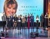 El homenaje a María Teresa Campos pincha con un 7,2% y 'De viernes' (11,9%) sube y lidera